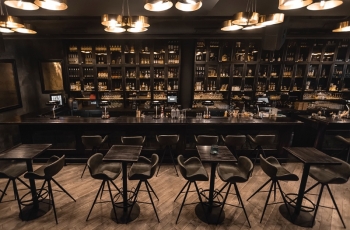 MILILITRAI Baras, Vilnius